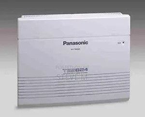Panasonic Kx Tes 824