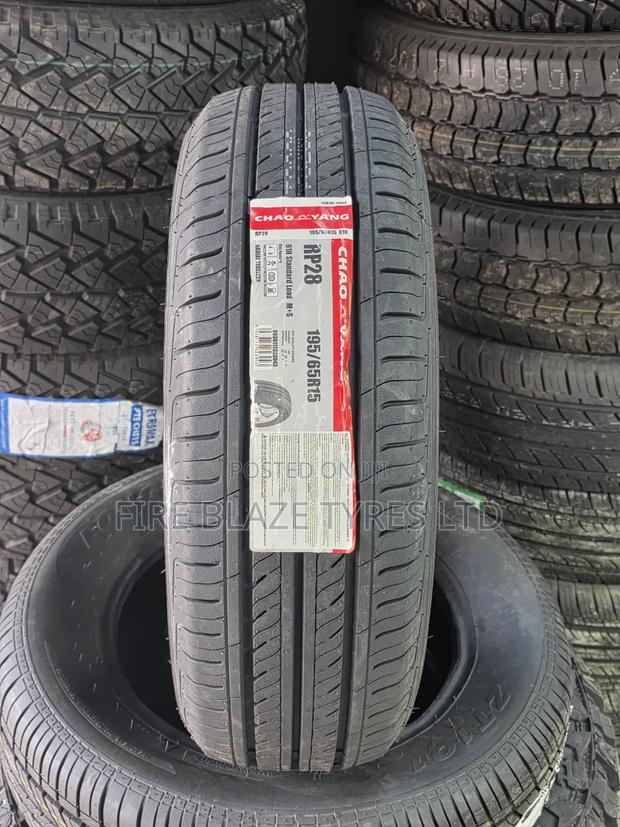 195/65r15 Chaoyang