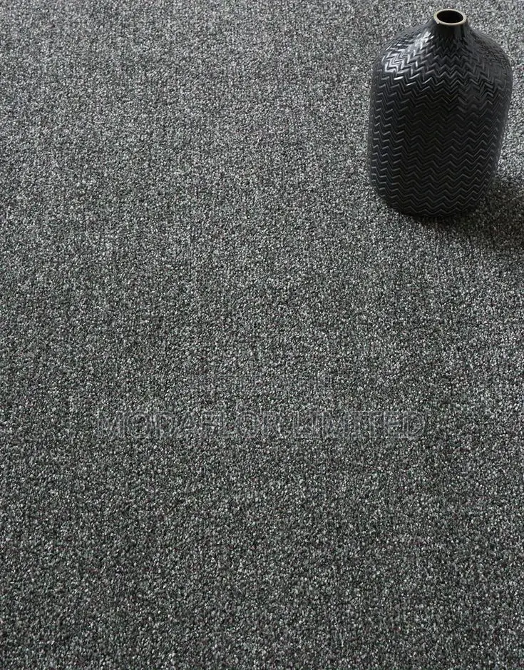 "Smooth. Seamless. Sophisticated!" With Delta Carpets
