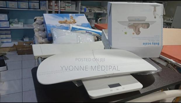 Baby Weighing Scale Digital