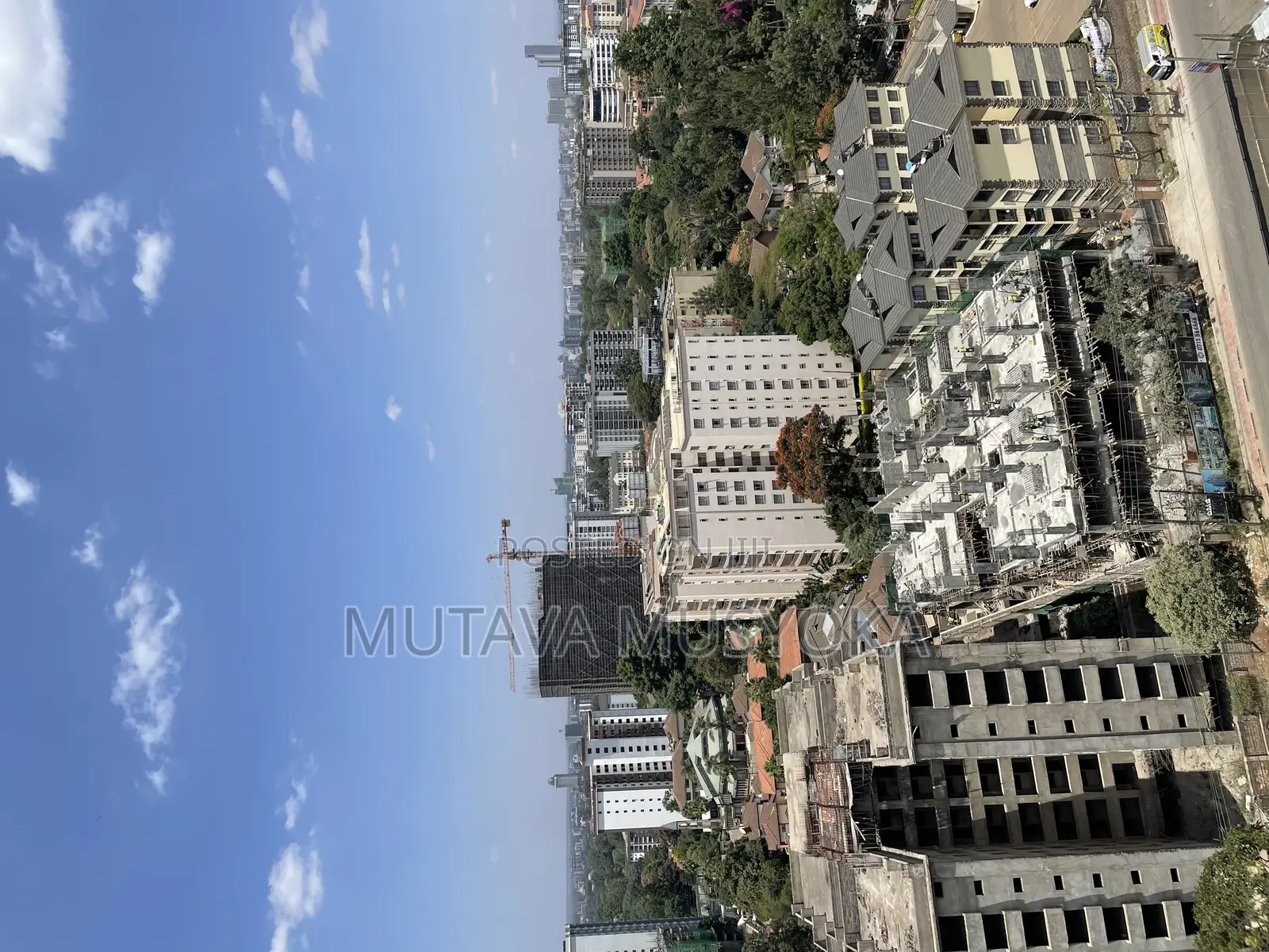 Drone Videographer