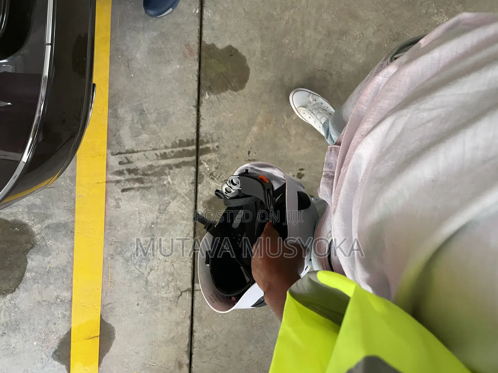 Drone Videographer
