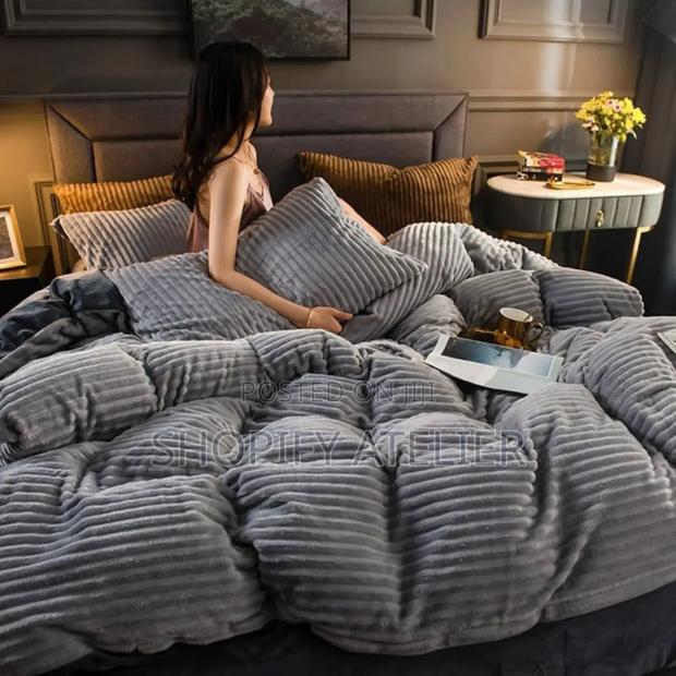 Tc Brand Velvet Duvet - thumbnail 2