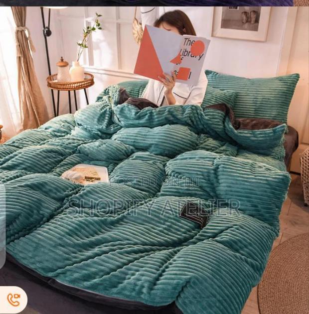 Tc Brand Velvet Duvet - thumbnail 3