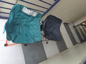 Travel Chair /Foldable Chair for Camping Outdoors - main view