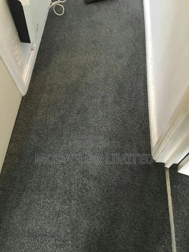 "Unroll Style, Unleash Comfort!" With Delta Carpets