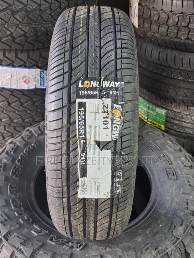 195/65r15 Longway