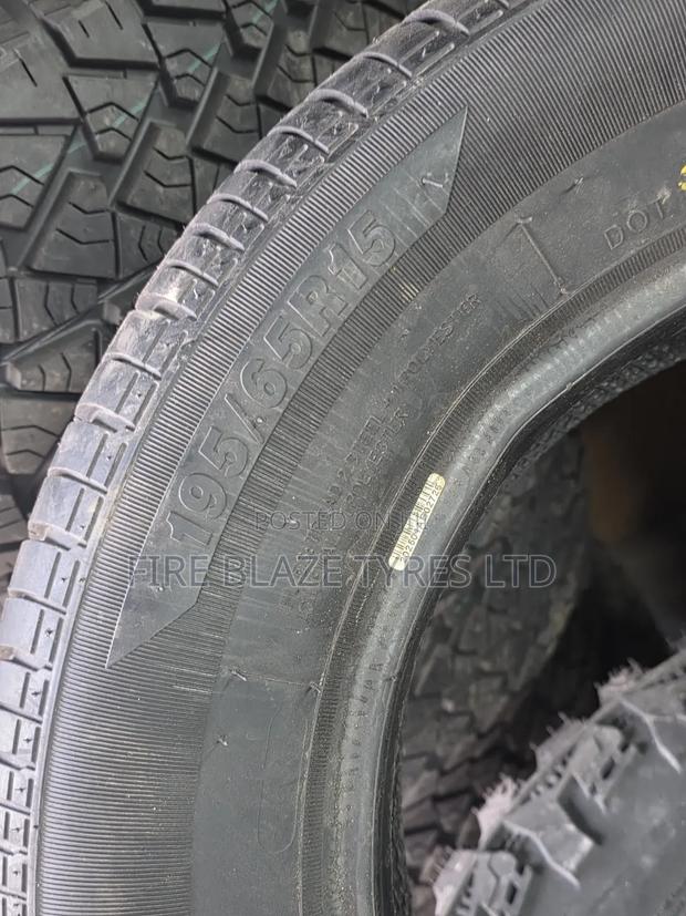 195/65r15 Longway - thumbnail 4