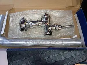 Urinal Flash Valve Bt