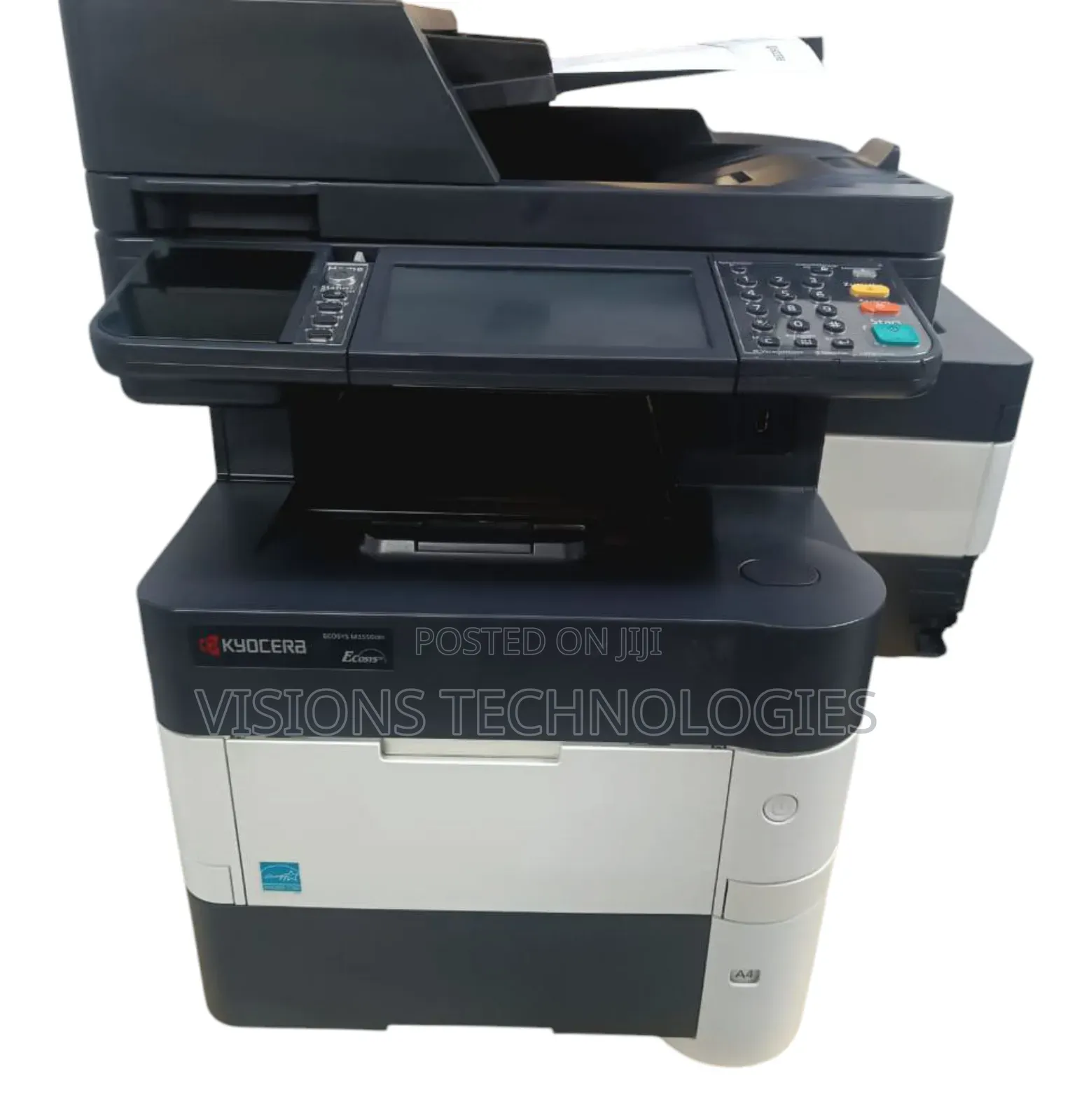 50speed A4 Monochrome Printer M3550idn