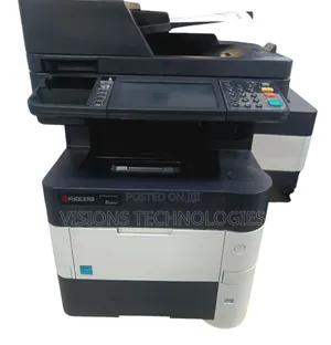 50speed A4 Monochrome Printer M3550idn