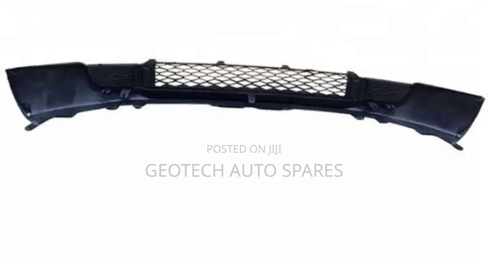 Toyota Probox Bumper Lower Grill