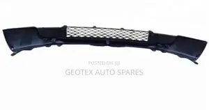 Toyota Probox Bumper Lower Grill