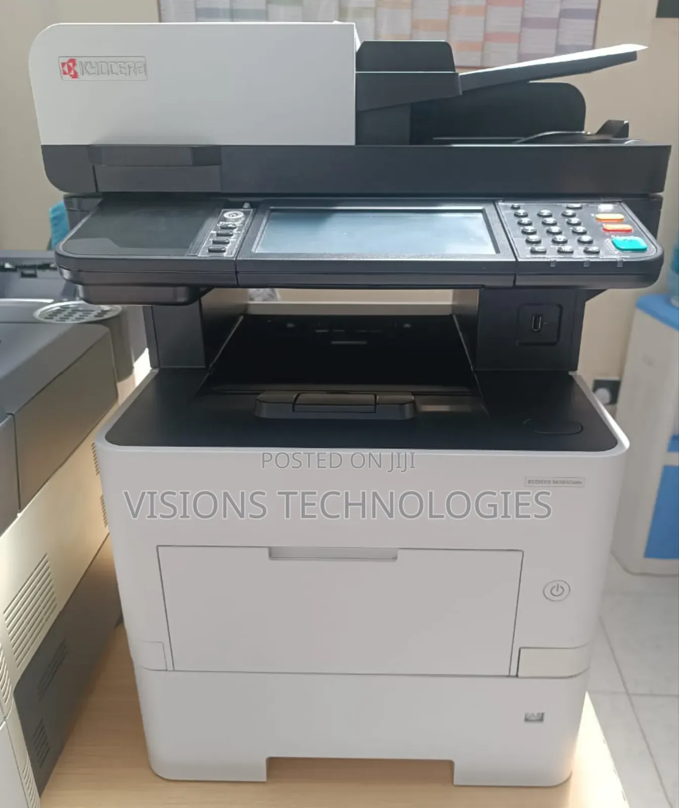 Kyocera M3145idn A4  (B/W)