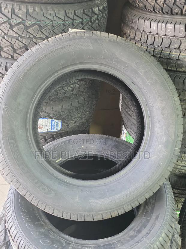 205/65r15 Comforser - thumbnail 3