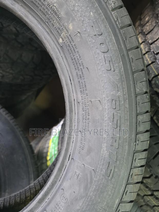 205/65r15 Comforser - thumbnail 4