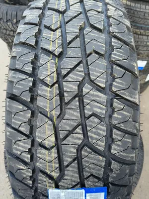 265/65r17 Greenlander