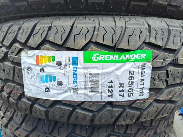 265/65r17 Greenlander - thumbnail 2