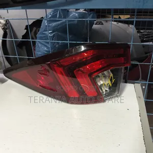 Lexus Nx300 Tailight
