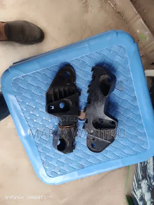 Clean Ex Japan Cx5 Bumper Slide Available