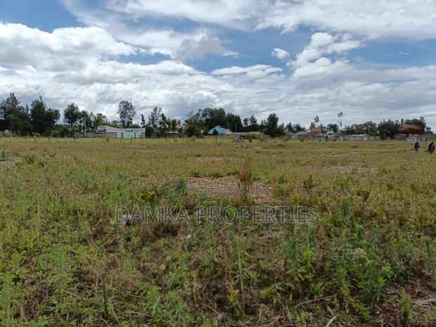 Plots for Sale Fronting Tarmac at Ngata Center, Nakuru - thumbnail 2