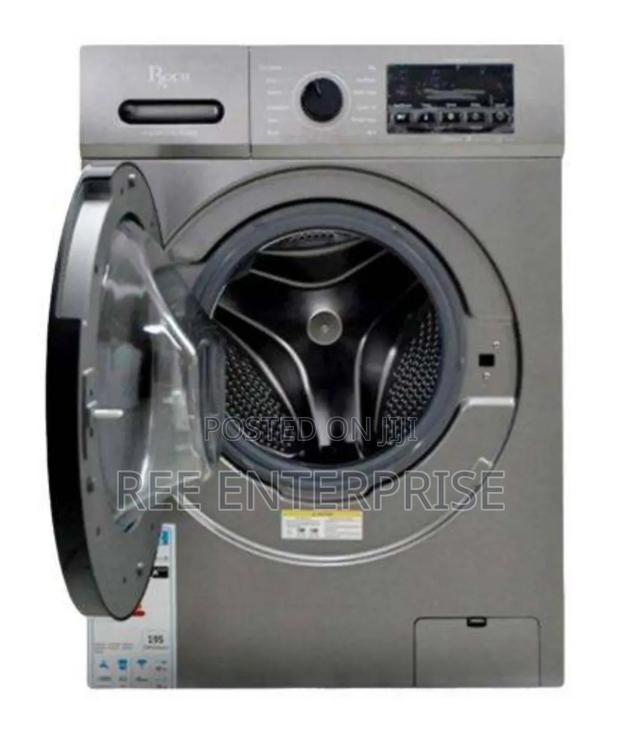 Front Load Roch 6kgs Washing Machine Washing Machine
