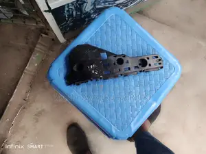 Clean Ex Japan Prado 165 Bumper Slide Available