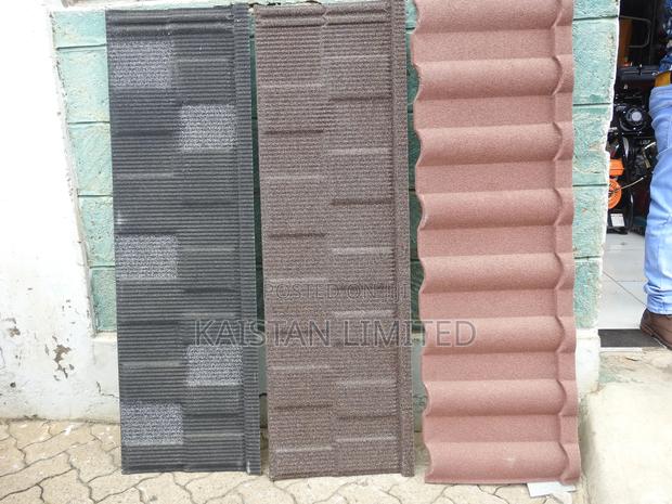 Roofing Tiles / Decra Roofing - thumbnail 2