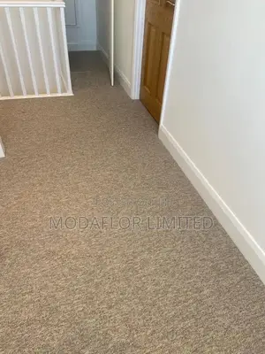 "Softness You Can Trust!" of Delta Wall to Wall Carpets