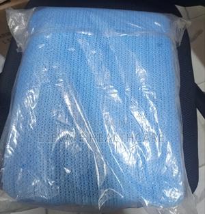 Cellular Blanket - main view