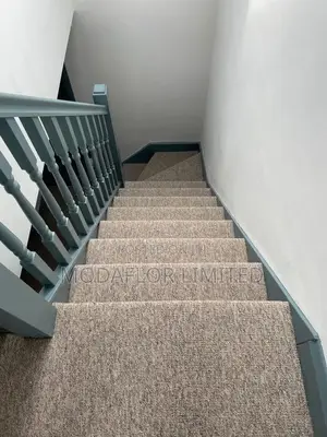 "Upgrade From the Ground Up!" With Delta Wall to Wall Carpet