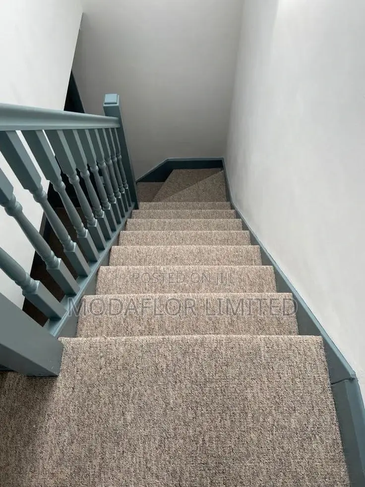 "Upgrade From the Ground Up!" With Delta Wall to Wall Carpet