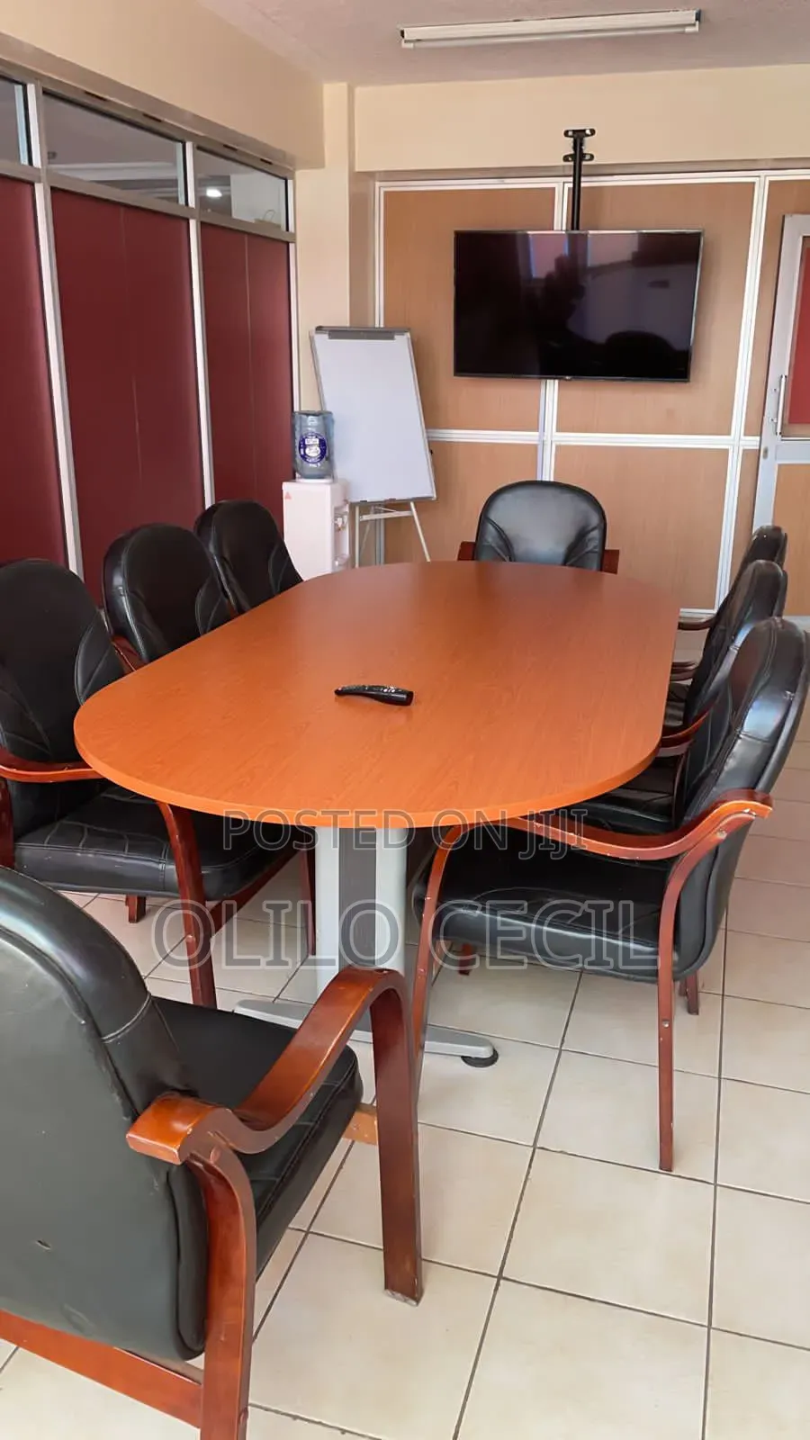 Office to Let