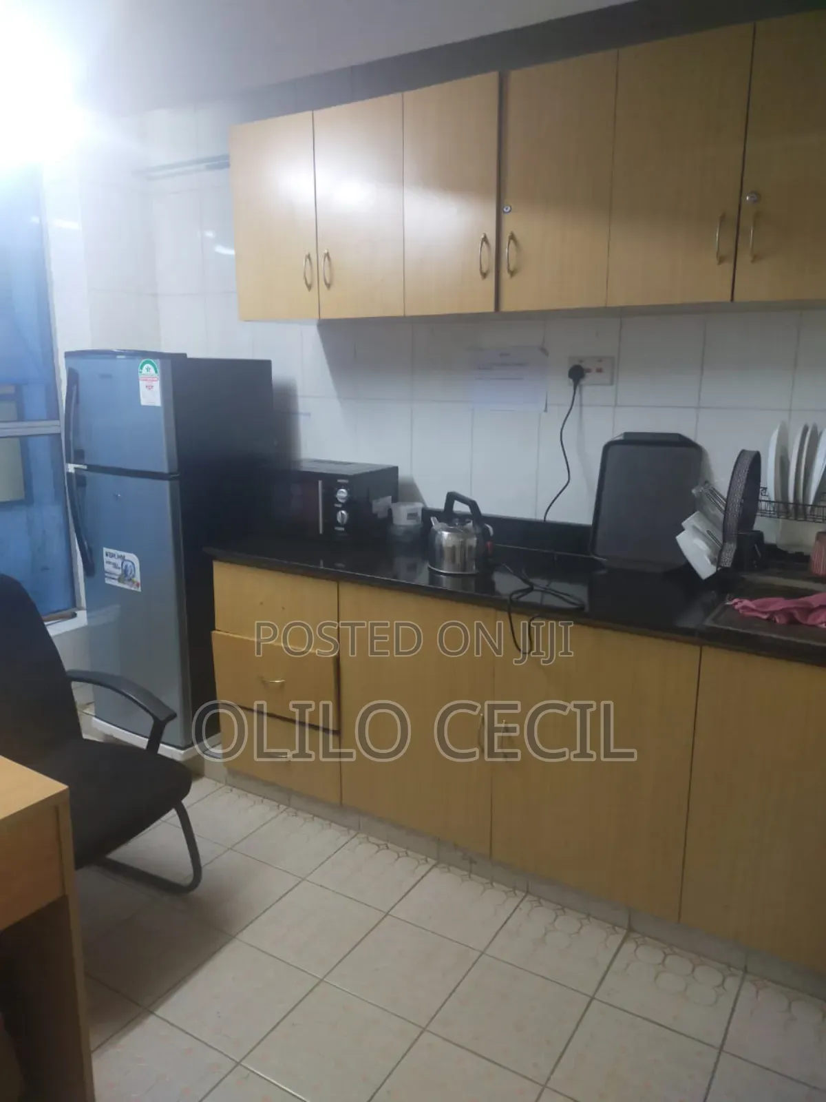 Office to Let