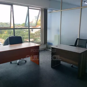 Office to Let