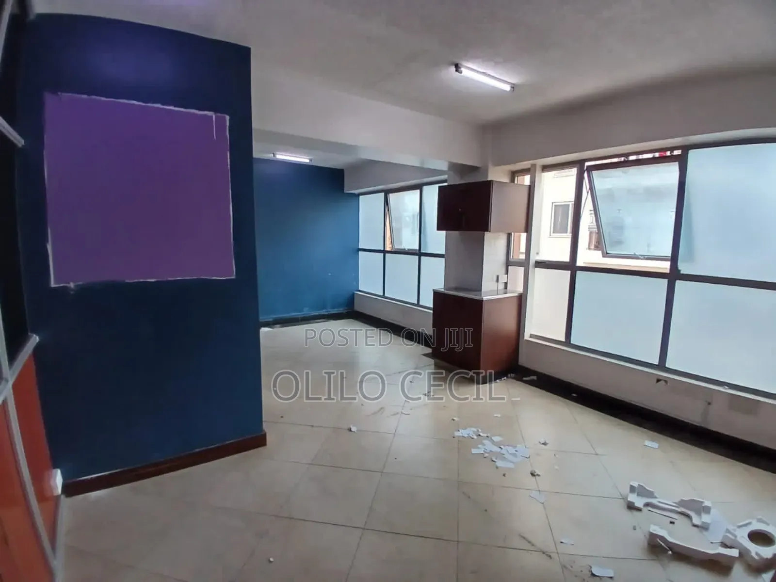 Office to Let