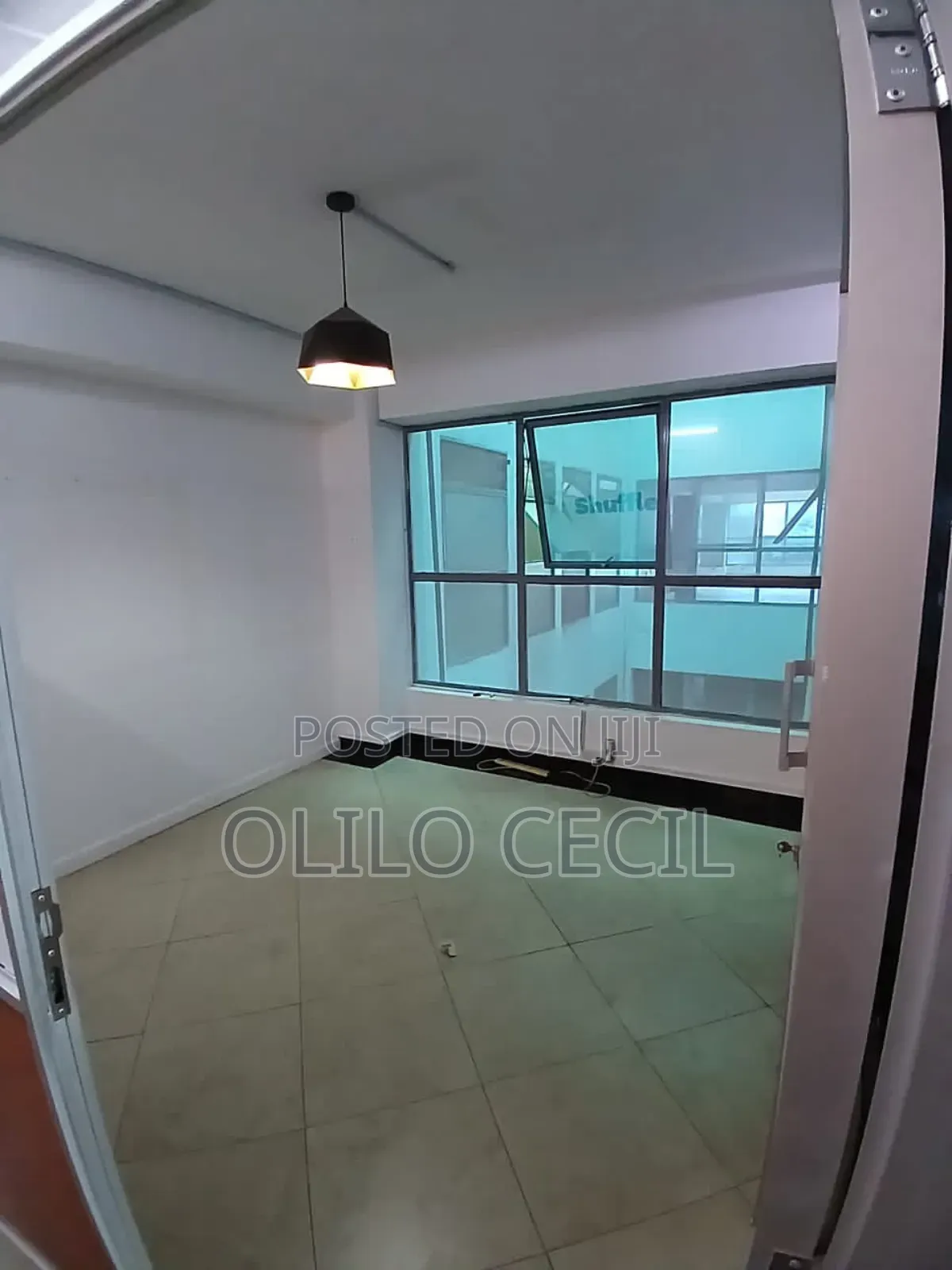 Office to Let