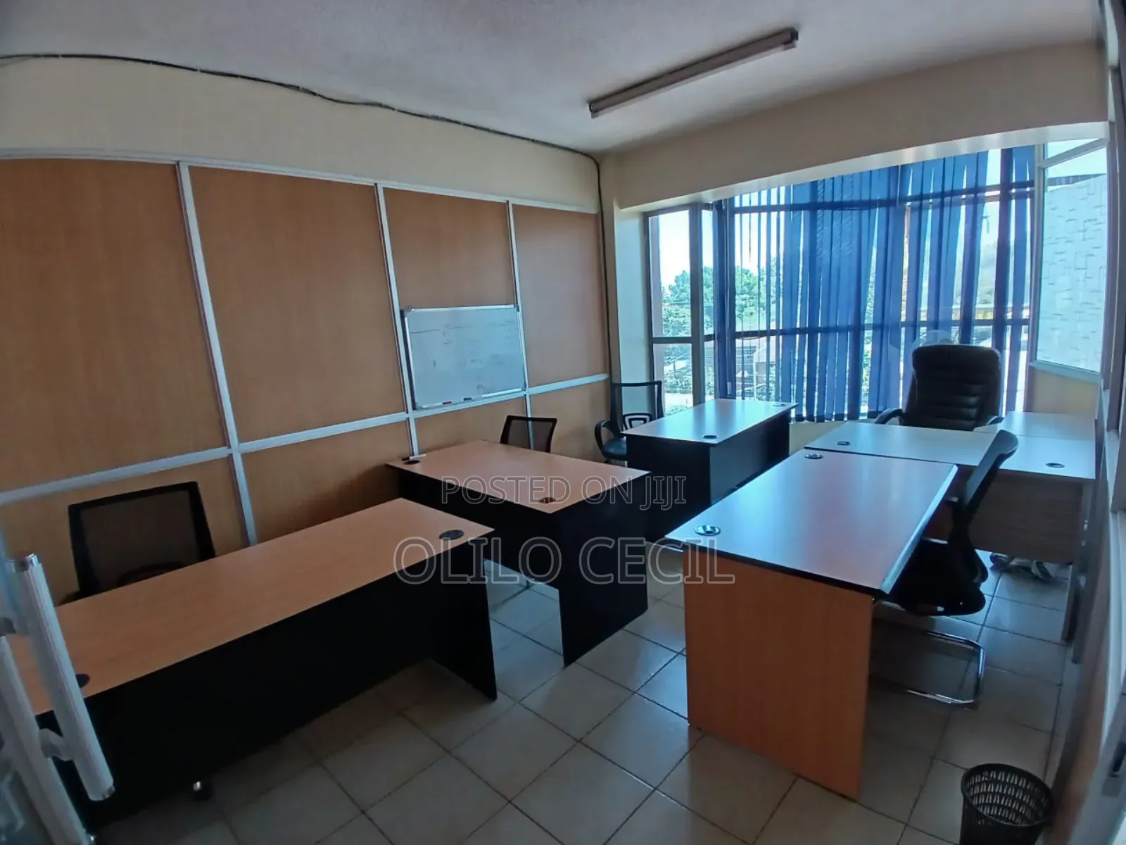 Office to Let