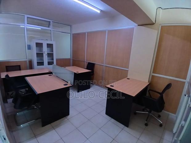 Office to Let - thumbnail 10
