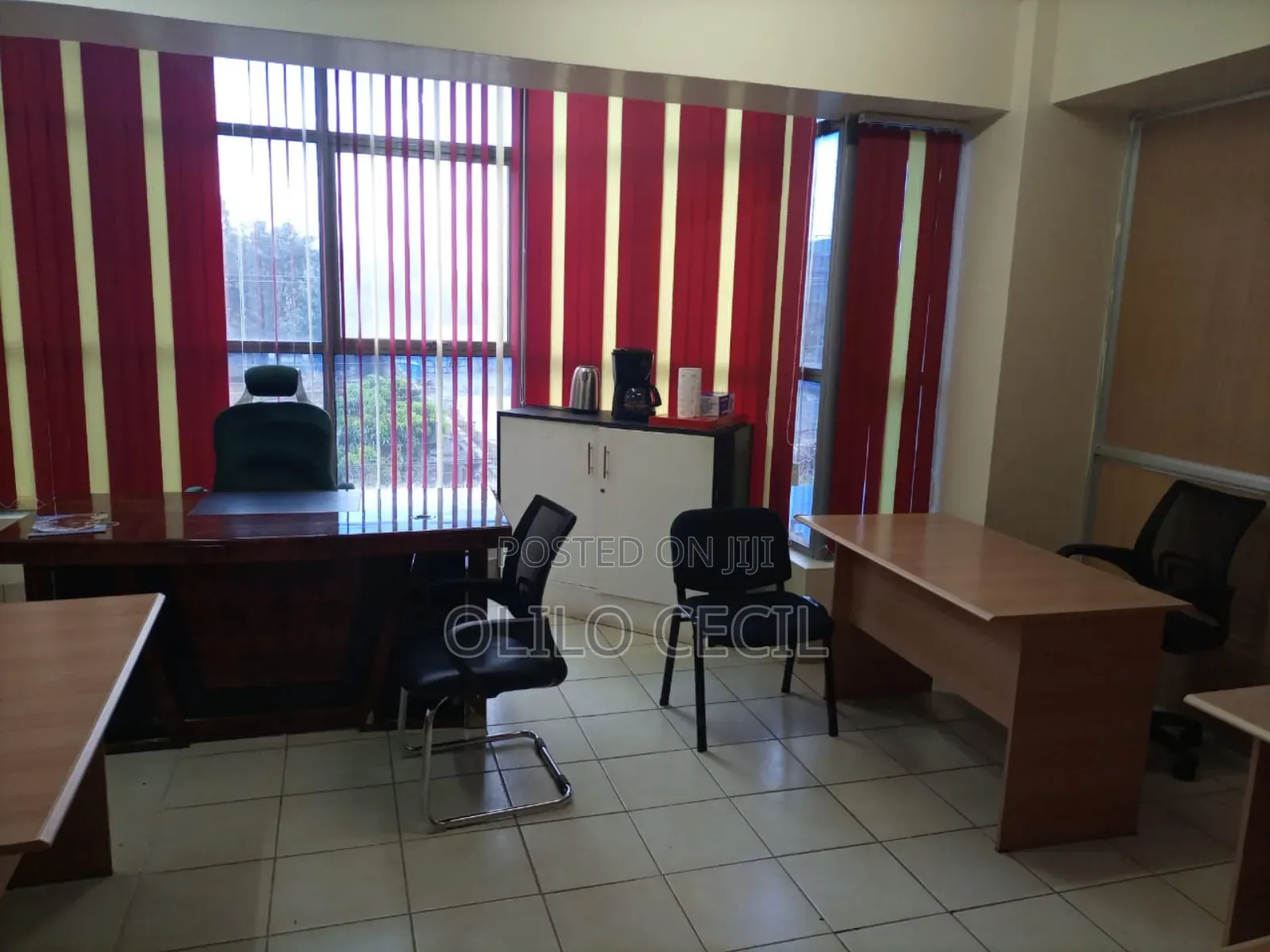 Office to Let