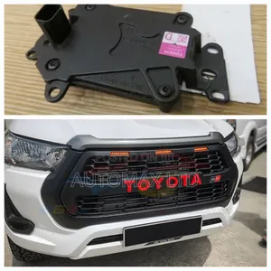 Cruise Control Distance Sensor/Radar Module for Toyota Hilux
