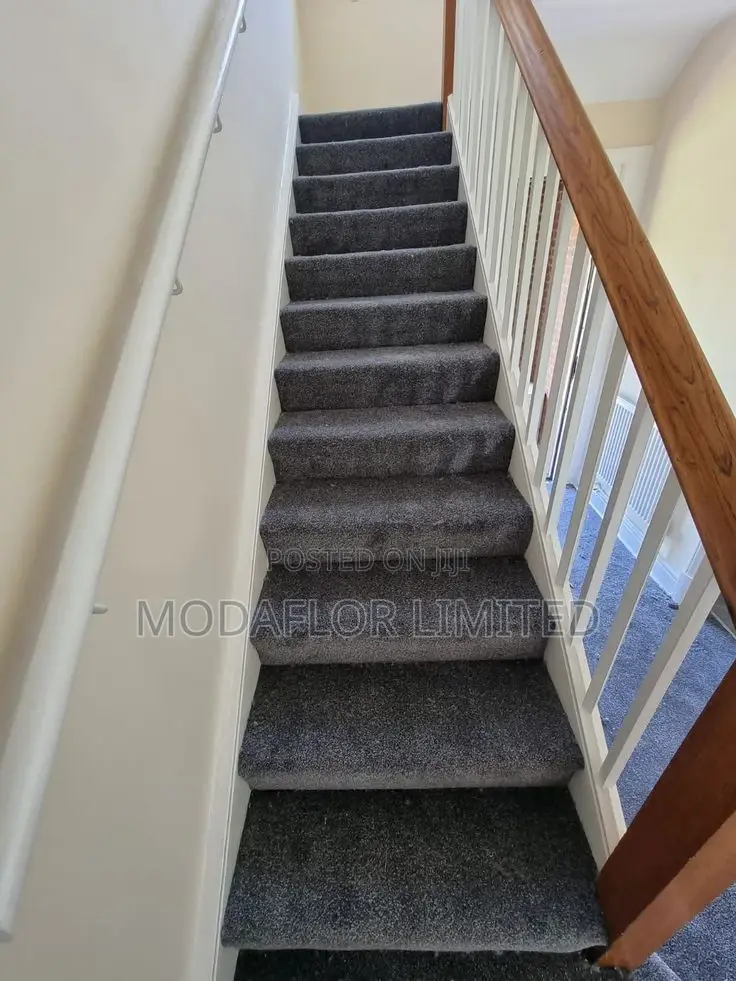 "Nothing Feels Like Delta Wall to Wall Carpets