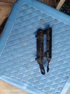 Clean Ex Japan Tiida Bumper Slide Available