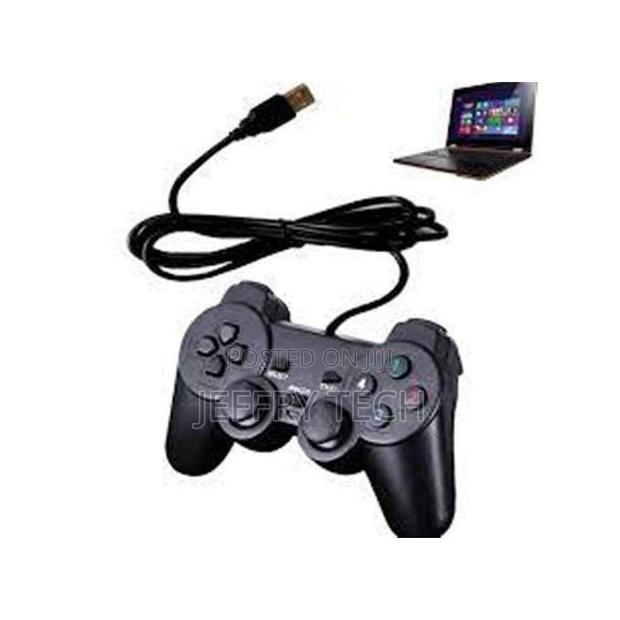 Pc Single U-Com Joypad