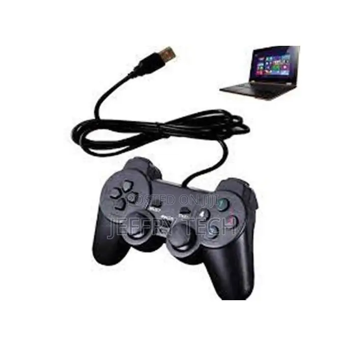 Pc Single U-Com Joypad