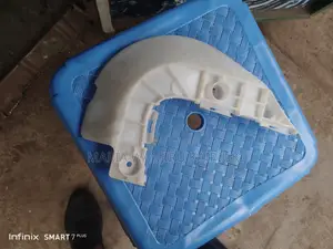 Clean Ex Japan Noar 2012 Bumper Slide Available