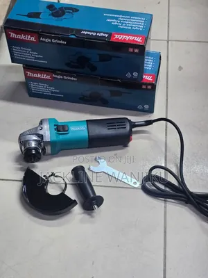 Powerful Makita Drill / Electric Makita Drill Machine 4"