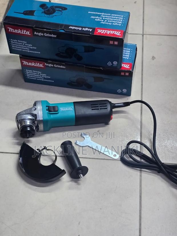 Powerful Makita Drill / Electric Makita Drill Machine 4"