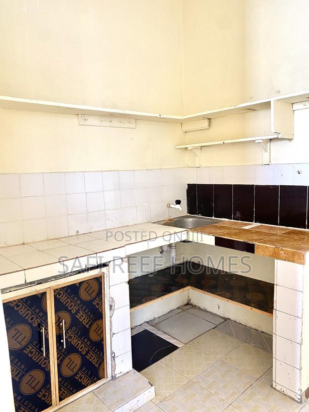 1bdrm Bedsitter in Nyali for rent - main view