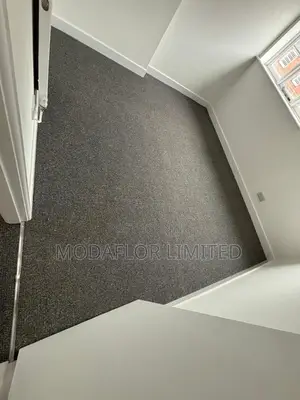 "Cover More. Impress More!" With Delta Wall to Wall Carpet